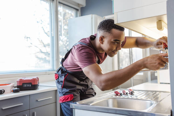Best Plumbing Installation Services  in Bryn Mawr Skyy, WA