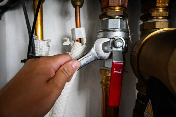 Best Boilers & Radiators  in Bryn Mawr Skyy, WA